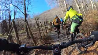 serino super trail risalita [upl. by Adamsun]