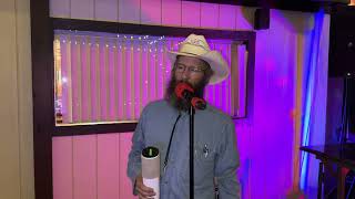 quotTennessee Whiskeyquot Chris Stapleton Karaoke Cover [upl. by Ripp]