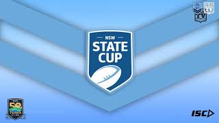 2023 NSW State Cup  Day 2 [upl. by Hathcock]