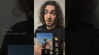 Logic “Ultra 85” ALBUM REVIEW  FINALLY [upl. by Idleman]