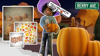 30 Aesthetic Halloween Roblox Decals WITH Decal ID🖤🎃 for Berry Avenue Bloxburg and Royale High [upl. by Etteneg]