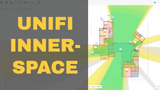 Unifi InnerSpace  How good is your WiFi coverage [upl. by Uhsoj]