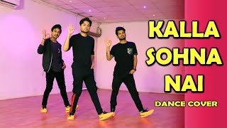 Kalla Sohna Nai  AKHIL  Neha Kakkar  Shashank Dance  Punjabi Song  Latest Song 2019 [upl. by Kania81]