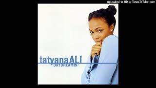 Tatyana Ali  Daydreamin Part II1998HD [upl. by Godric]