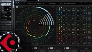 Connect HYPlugins HYRPE2 in Cubase [upl. by Satterlee]