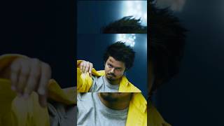 The GoatJeevan👿👿 Edit Short Thalapathy Video Edit youtubeshorts SPSIBAJIT [upl. by Ramoh]