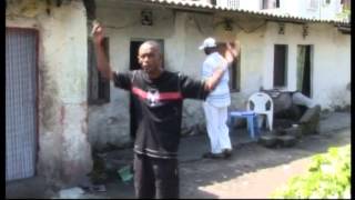 THEATRE CONGOLAIS KODIA 1 amp 2 Part 4 [upl. by Mauchi]