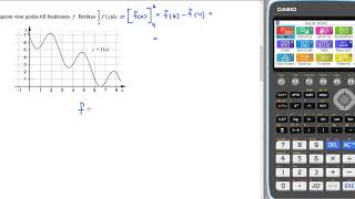 Nationella provet matematik 3c VT 2014 Uppgift 24 [upl. by Cara681]