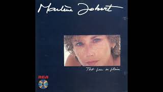 Marlène Jobert  CD  1986  Tout pour se plaire  Bonus 45T 2024 [upl. by Decca272]