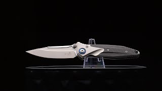 Introducing the new Socom Bravo Mini  a collaboration with Rikeknife Co [upl. by Opal]