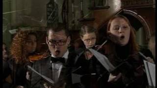 Monteverdi Vespers Vespro della Beata Vergine 1610 [upl. by Assirac]