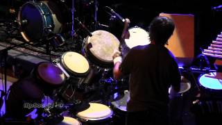 MICKEY HART BAND  The Other One  live  The Ogden [upl. by Nilreb]