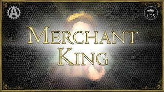 CK2  Arumba the Merchant Prince  Episodes 14  32 [upl. by Naahsar79]