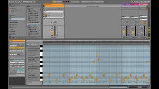 Ableton Live 11 FULL COURSE MODULE 1  ACTIVITY 1 Duplicate amp Vary 90 Minutes [upl. by Novyar123]