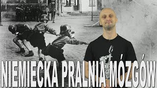 Niemiecka pralnia mózgów  Hitlerjugend Historia Bez Cenzury [upl. by Emera]