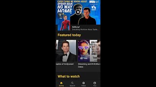 IMDb Movies amp TV Shows by IMDb  app for Android and iOS [upl. by Everrs288]