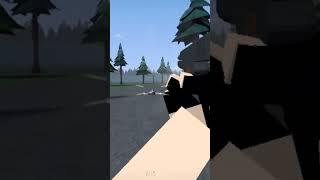 Man gets shot for chargeing at officer gorebox youtube firearmsafety shootinggames gorebox [upl. by Notgnimer]