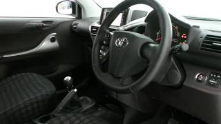 Toyota iQ review  What Car [upl. by Aelem]