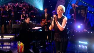 Annie Lennox  Why Live HD Legendado em PT BR [upl. by Papagena]