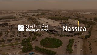 Getafe The Style Outlets  Nassica Leisure Park [upl. by Grosz]