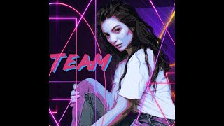 Lorde  Team 1984 Single Version [upl. by Ertnom]