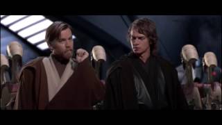 Star Wars  The Best of ObiWan Kenobi [upl. by Marcoux850]