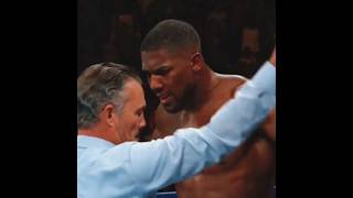 ALL 4 KNOCKDOWN amp TKO Anthony Joshua vs Andy Ruiz Jr 1  Brutal 👀 BOXING Highlight [upl. by Atwater829]