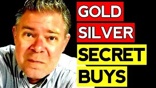 🔴 GOLD Price 🔴 THIS Is SHOCKING THE Truth Silver Price Too [upl. by Esinart]