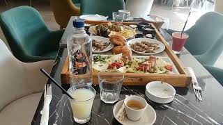 وين أبن brunch في الحمامات ؟ [upl. by Simmie]