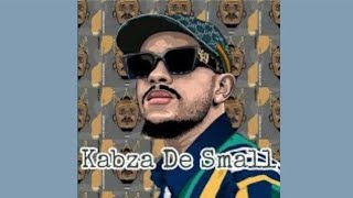 Kabza De Small  Msholozi uyinkosi leaked version Ft Young Stunna amp Murumba Pitch AMAPIANO [upl. by Akanke]