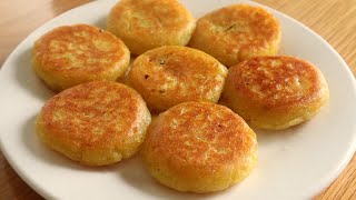 Sweet Potato Mini Cake  Dessert Recipe  Kids Snack  Super Easy Recipes  No Oven [upl. by Llekim739]