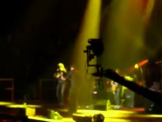 Dave Matthews Band  Watchtower 111210 Madison Square Garden [upl. by Ardnohsed]