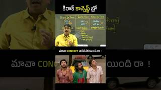 Spoken English in Telugu by Vashista 360 [upl. by Varien177]