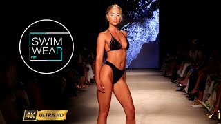 SHAN Paraiso Swimweek Summer 2025  4K Highlights [upl. by Mars]