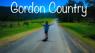 Gordon Country powered site gordon country [upl. by Lay]