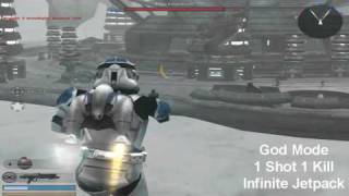 Star Wars Battlefront 2 Trainer WORKING [upl. by Dyson]