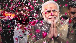 NAMO NAMAHA  Song to The Legend Sri Narendra Modi [upl. by Hazlett293]