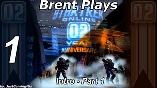 STO 2nd Year Anniversary  Part 1 Intro [upl. by Fidelity]