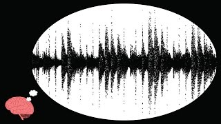 The Sound of Ghosts Infrasound Explained [upl. by Vivianna]