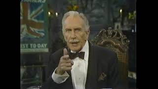 Vincent Price Intro to quotTommy amp Tuppencequot quotSecret Adversaryquot Episode 2 [upl. by Aidnis602]