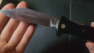 its almost certainly your grandpas knife Ekanormark big swede [upl. by Droflim423]