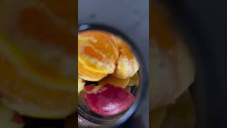 Amzchef Automatic cold press juicer Boost your health with this juicer [upl. by Dulciana521]