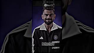 viratkohli favourite cricketer Ben schd bgt2024 [upl. by Vernita]