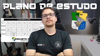 PMSE  Como estudar [upl. by Nosreg]