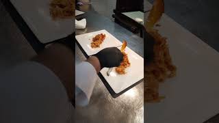 Tagliatelle Bolognese food fyp viral foryou chef kitchen [upl. by Teik652]