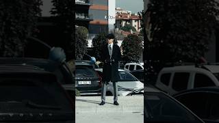 Peaky Blinders izlemeye başladıktan sonra 2 ay [upl. by Demitria]