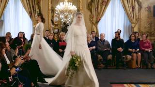 RAFAEL URQUIZAR 2019 BRIDAL amp COUTURE COLLECTION Fashion Show Official Video [upl. by Nilya]