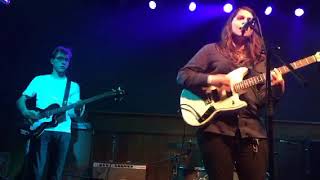 Alex Lahey  Wes Anderson Live  Schubas  Chicago 20170320 [upl. by Eisset165]