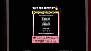 💥Best AKLOADER 8BP 💥 autoplay 😈 8ballpool shorts [upl. by Nnylyt]