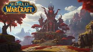 WORLD OF WARCRAFT 15  Im Land der Drachen [upl. by Suaeddaht]